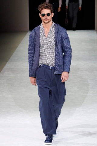 Giorgio Armani / - 2015